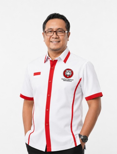 IR INDRA KUSUMA BHASKARA