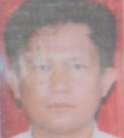 NAZARUDIN MANSYURI, SH