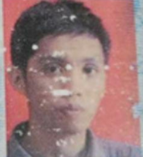 TOMMY NATA NEGARA