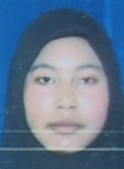 DINDA ANGGRAENI