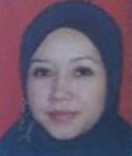 YENI ANDRIYANI